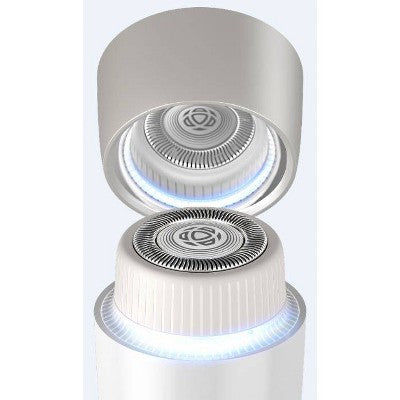 Philips Series 5000 Women's Battery Facial Hair Remover BRR474/00
