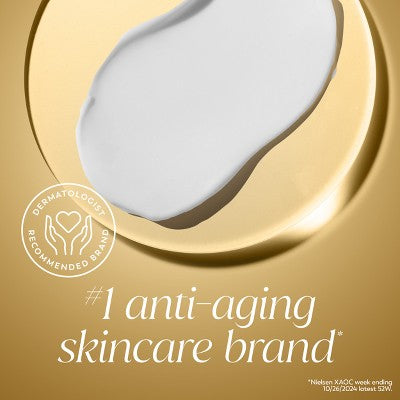 Olay Regenerist Collagen Peptide 24 MAX Face Moisturizer 1.7 fl oz