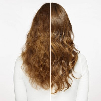 Function of Beauty Zero Gravity Styling Mousse for Wavy Hair 7 fl oz - Imperfect Container