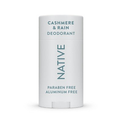 Native-Solid-Deodorant-for-Men-Cashmere-&-Rain-Aluminum-Free-2.65oz-New-Deodorants