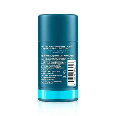 OARS + ALPS Mens Roll-On Natural Deodorant Fresh Ocean Splash 2.6oz