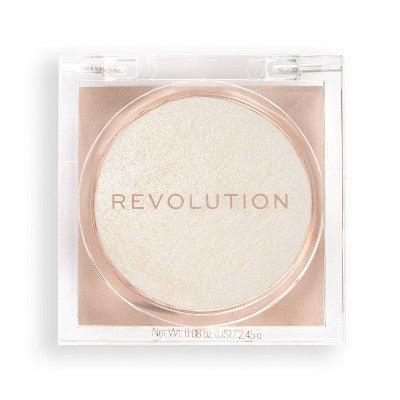 Makeup-Revolution-Beam-Bright-Highlighter-Diamond-Glow-0.08oz-Imperfect-Container-Highlighters-&-Luminizers