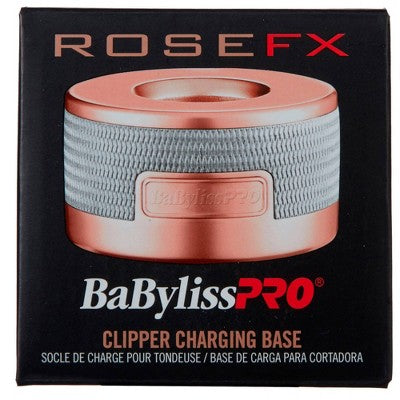 BaBylissPRO RoseFX Clipper Charging Base