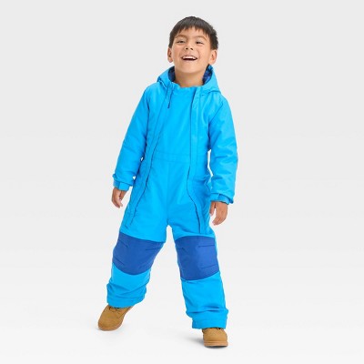Baby Snowsuit - Cat & Jack