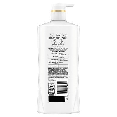 Pantene Pro V Daily Moisture Renewal 2-in-1 Shampoo & Conditioner 23.6 fl oz