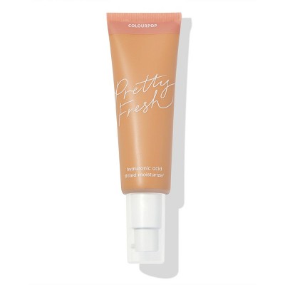 ColourPop Pretty Fresh Tinted Moisturizer Medium 9W 1.45 fl oz - Imperfect Box