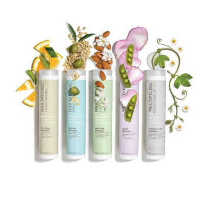 Paul Mitchell Clean Beauty Hydrate Shampoo 8.5 fl oz