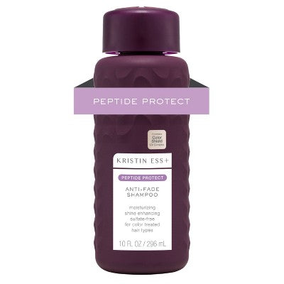 Kristin-Ess+-Color-Safe-Moisturizing-Shampoo-UV-Color-Shield-&-Peptide-Technology-10-fl-oz-Imperfect-Container-Shampoo
