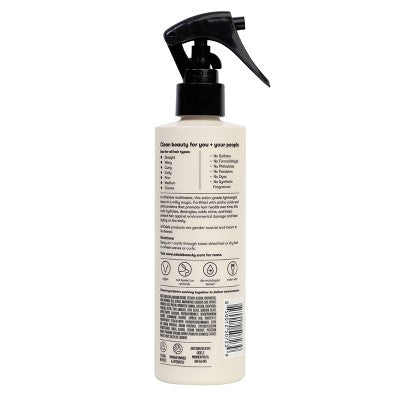 Odele Leave-in Detangling Tonic for Hydration + Heat Protection 8 fl oz