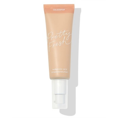 ColourPop-Pretty-Fresh-Tinted-Moisturizer-Fair-4N-1.45-fl-oz-Missing-Box-Foundations-&-Concealers