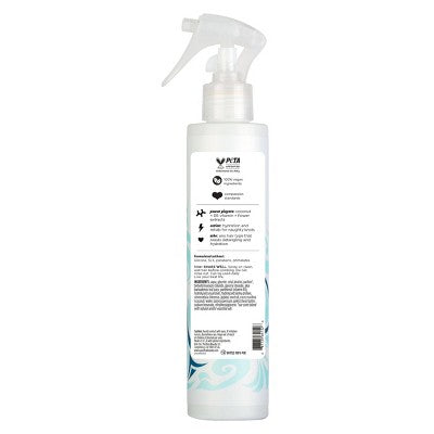 Pacifica Coconut Milk Leave-On Detangling and Repair Spray 7 fl oz
