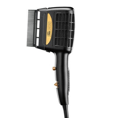Conair 3 in 1 Styling Hair Dryer Gold 1875 Watts Imperfect Box