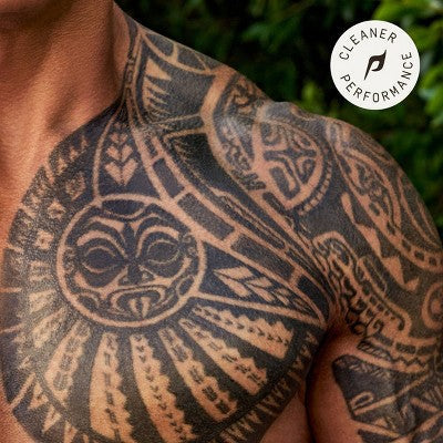 Papatui Enhancing Mens Unscented Tattoo Balm 2 fl oz