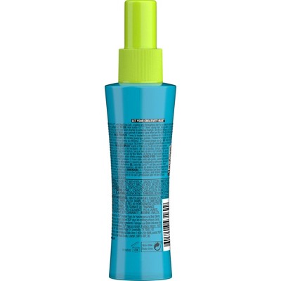TIGI Bed Head Salty Not Sorry Texturizing Salt Spray 3.38 fl oz