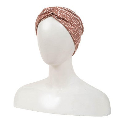 Goody x Morgan Harper Nichols GRWM Headwrap - Imperfect Box