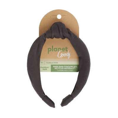 Planet Goody Knotted Headband - New