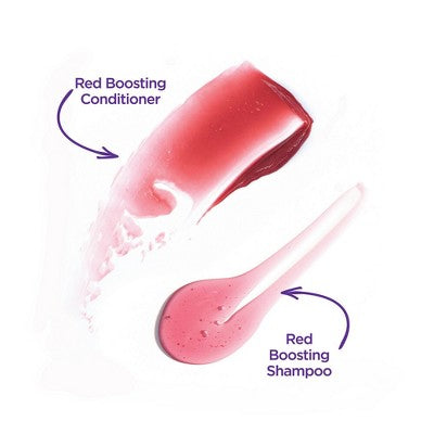 John Frieda Radiant Red Red Boosting Shampoo for Red Hair 8.3 fl oz