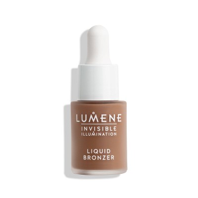 Lumene-Invisible-Illumination-Liquid-Bronzer-Deep-Glow-0.5-fl-oz-Blushes-&-Bronzers