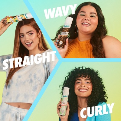 Batiste Fresh Breezy Citrus Dry Shampoo 3.81oz