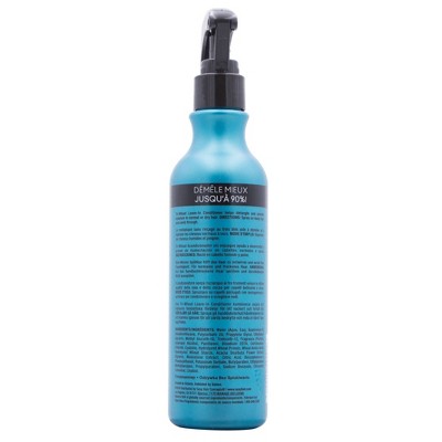 Sexy Hair Healthy Sexy Soy Tri-Wheat Leave-In Conditioner 8.5 fl oz