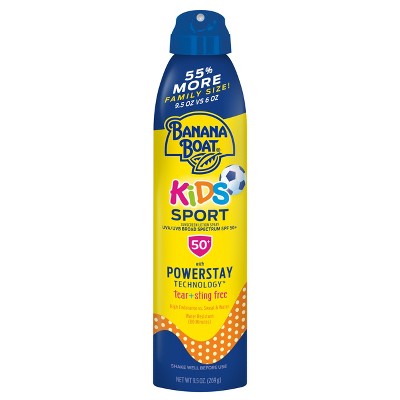 Banana-Boat-Kids-Sport-Sunscreen-Spray-SPF-50+-9.5oz-Imperfect-Container-Sunscreen