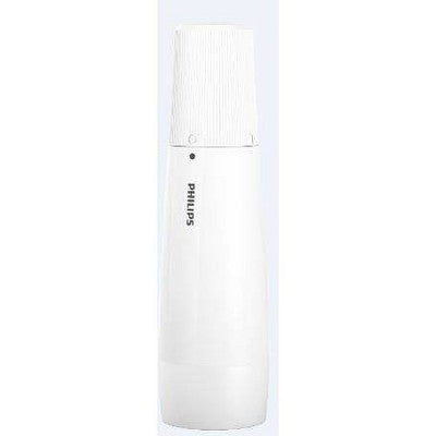 Philips Series 5000 Women's Battery Facial Hair Remover BRR474/00