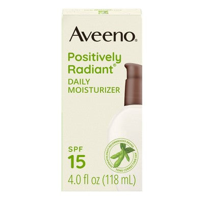 Aveeno-Positively-Radiant-Daily-Face-Moisturizer-SPF-15-4oz-Imperfect-Box-Face-Moisturizers