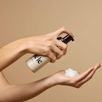 Odele Volumizing Foam for Lift + Heat Protection Hair Mousse 5oz