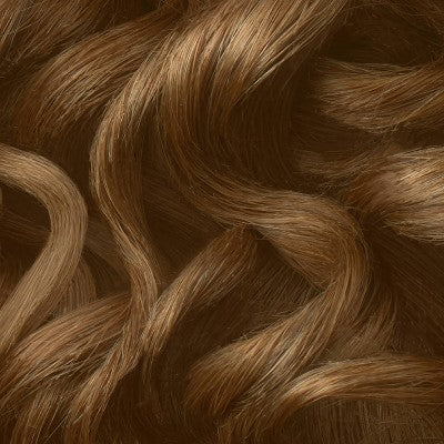 L'Oreal Paris Colorsonic Ammonia Free Permanent Hair Color Cartridge Light Brown Gold 6G