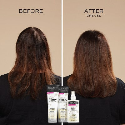 John Frieda Ultrafiller+ Thickening Volumizing Spray 5 fl oz