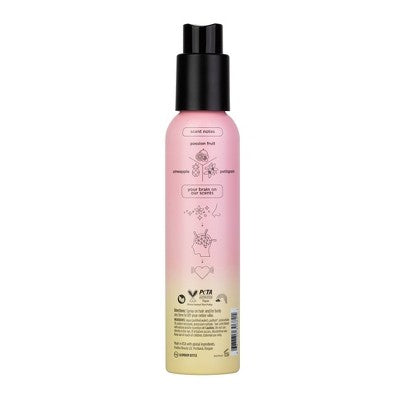 Pacifica Passion Fruit Hair & Body Mist 5 fl oz