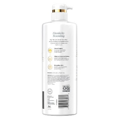 Olay Cleansing Firming Body Wash with Vitamin B3 and Collagen 26 fl oz