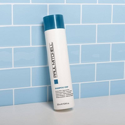 Paul Mitchell Shampoo One 33.8 fl oz