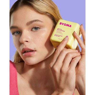 BYOMA Melting Cleansing Balm 2.12oz Hydrating Skincare Balm