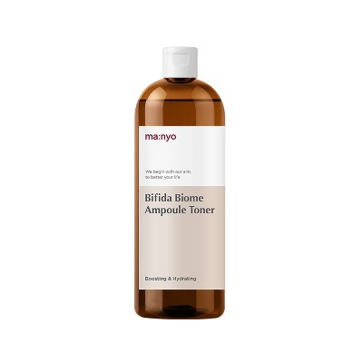 ma:nyo-Bifida-Biome-Ampoule-Face-Toner-7.1oz-New-Toners