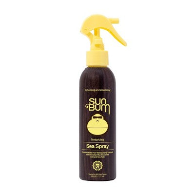Sun Bum Texturizing Sea Spray 6 fl oz
