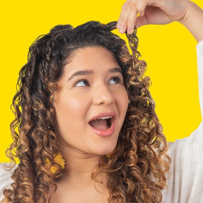 Aussie 3 Minutes Miracle Curls Detangling Deep Conditioner 8 fl oz