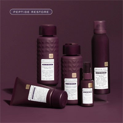 Kristin Ess + Baobab Leave-In Conditioner 5 fl oz - New