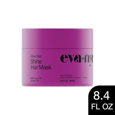 Eva NYC Mane Magic 10-in-1 Shine Mask 8.4 fl oz