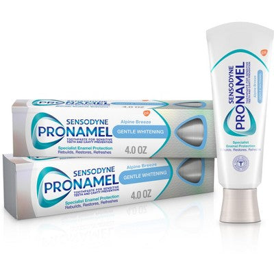 Sensodyne-Pronamel-Gentle-Whitening-Toothpaste-4oz-2-Pack-Imperfect-Box-Toothpaste