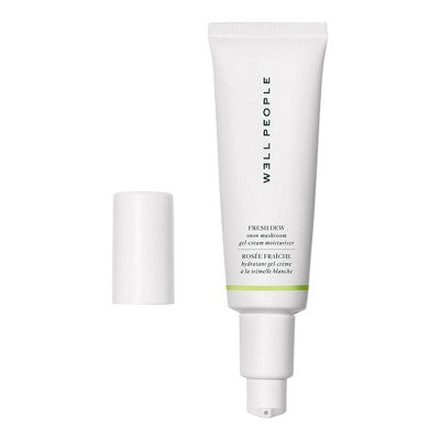 Well People Fresh Dew Snow Mushroom Gel-Cream Moisturizer 1.76oz