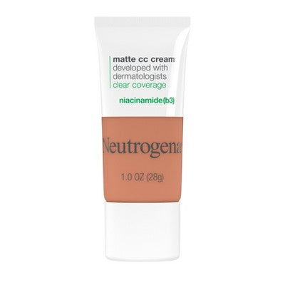 Neutrogena-Clear-Coverage-Flawless-Matte-Color-Correcting-Cream,-7.5-Ginger-Foundations-&-Concealers