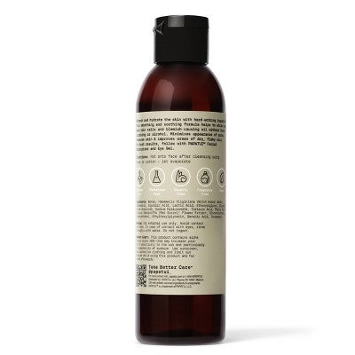 Papatui Rejuvenating Men's Facial Toner Unscented 6 fl oz