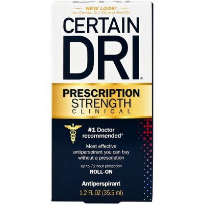 Certain-Dri-Prescription-Strength-Clinical-Anti-Perspirant-Roll-On-1.2-Oz-Anti-Perspirant