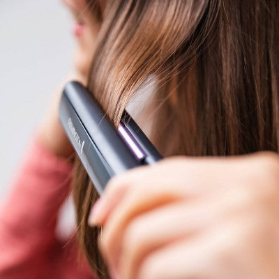 Remington 1" Anti-Static Flat Iron with Titanium Ceramic Plates