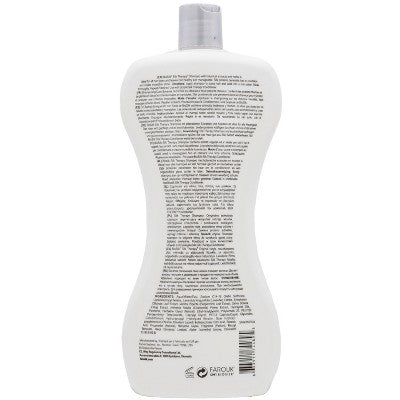 Biosilk Therapy Shampoo Conditioner 68 fl oz 2pc - Imperfect Container