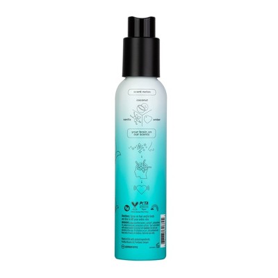 Pacifica Hair and Body Mist Indian Coconut Nectar 5 fl oz - New