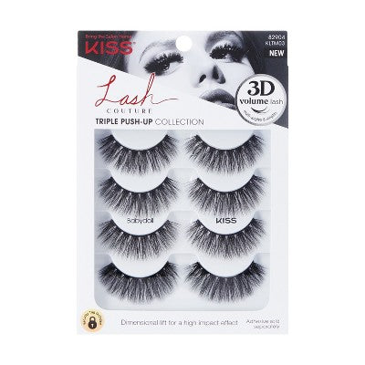 KISS-Products-Lash-Couture-3D-Push-Up-False-Eyelashes-Babydoll-4ct-False-Eyelashes