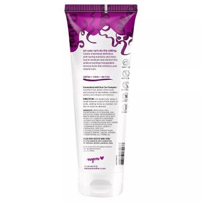 Not Your Mother's Curl Talk Defining Cream 9.7 fl oz