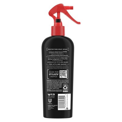 Tresemme Protecting Heat Spray Keratin Smooth 8 fl oz